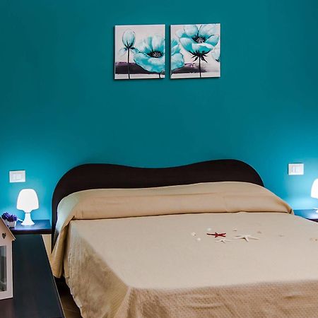 Casa Vacanze Biondo ตรัปเปโต ภายนอก รูปภาพ