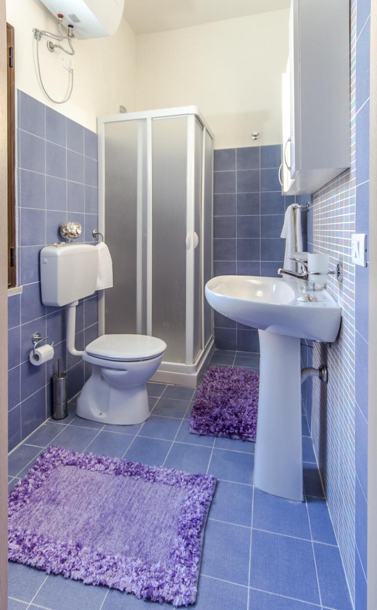 Casa Vacanze Biondo ตรัปเปโต ภายนอก รูปภาพ
