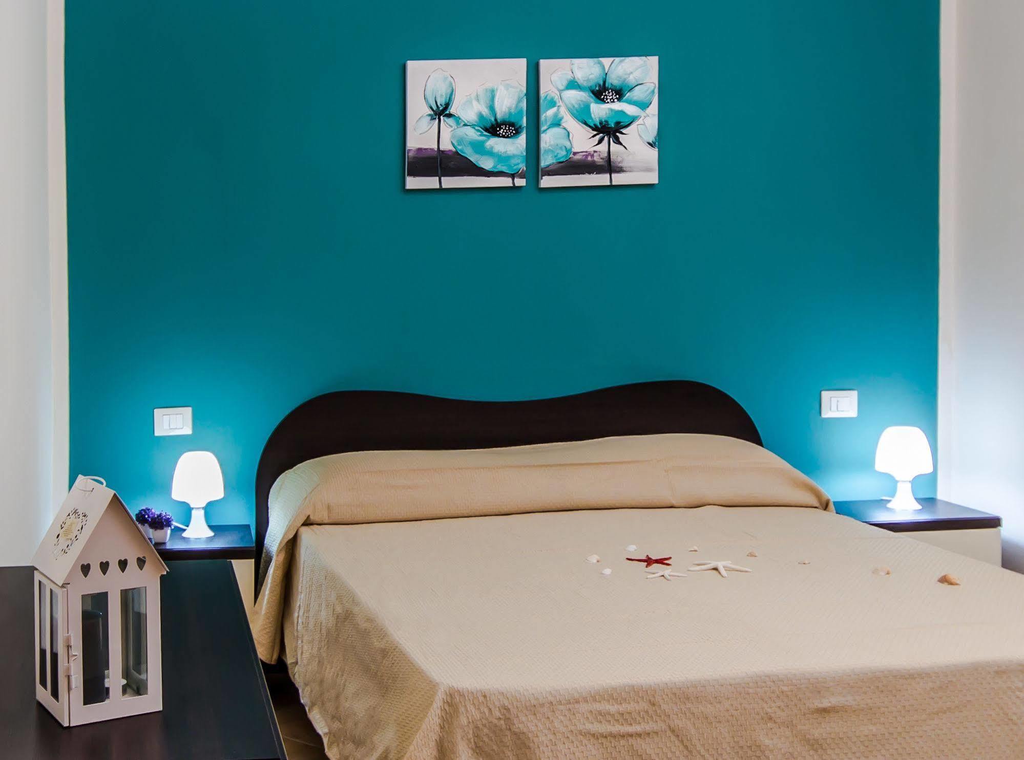 Casa Vacanze Biondo ตรัปเปโต ภายนอก รูปภาพ