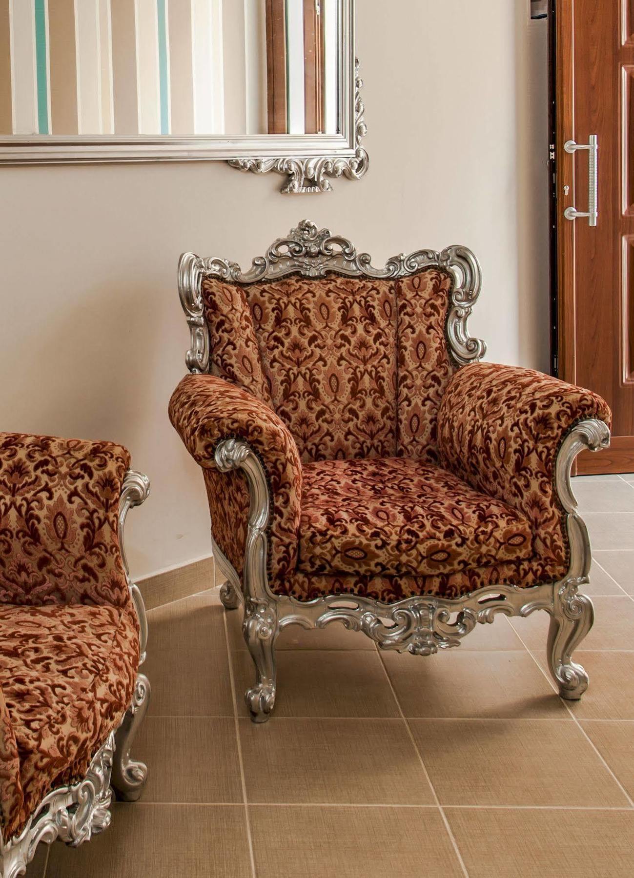 Casa Vacanze Biondo ตรัปเปโต ภายนอก รูปภาพ