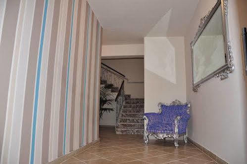 Casa Vacanze Biondo ตรัปเปโต ภายนอก รูปภาพ